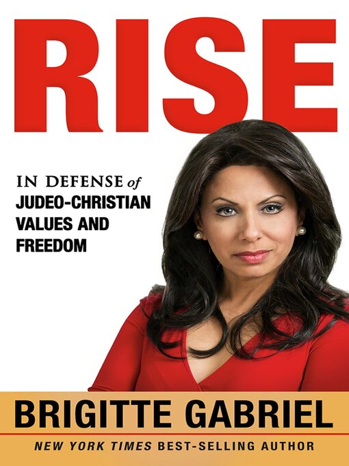 Title details for Rise by Brigitte Gabriel - Available